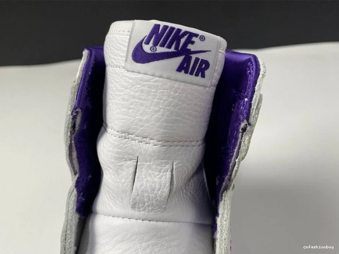 1 JORDAN RETRO CD0461-151 AIR PURPLE HIGH COURT 0904